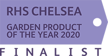 Chelsea Show 2020 finalist logo